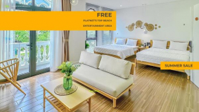 Aqua Vista Phu Quoc